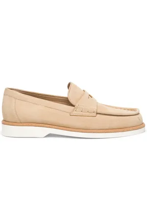 santoni Dames, Schoenen, Roze, Maat: 37 1/2 EU Suède