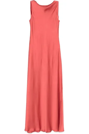 ANTONELLI Dames, Jurken, Rood, Maat: L