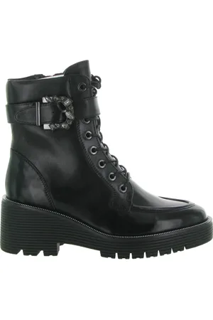 Regarde le ciel Dames, Schoenen, Zwart, Maat: 39 EU
