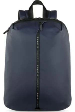 Bugatti Dames, Tassen, Blauw, Maat: ONE Size