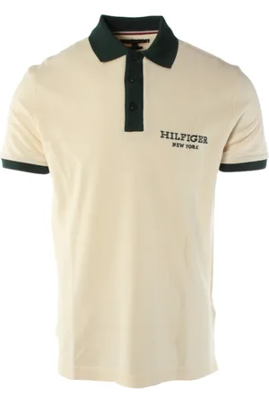 Tommy Hilfiger Heren, Tops, , Maat: XL Katoen