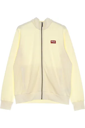 Fila Heren, Sweatshirts & Hoodies, , Maat: XL Poliester