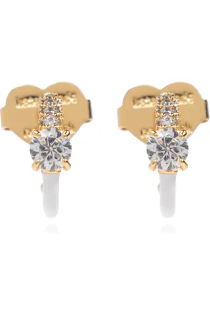 Kate Spade Dames, Accessoires, Geel, Maat: ONE Size