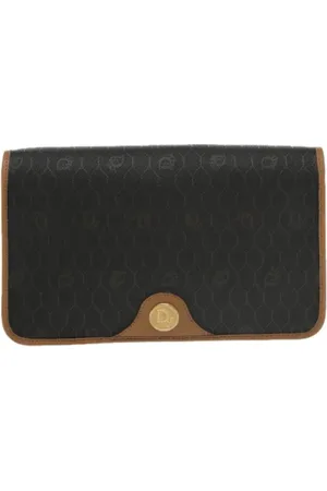 Dior Dames, Pre-owned, Zwart, Maat: ONE Size