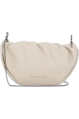Brunello Cucinelli Dames, Tassen, , Maat: ONE Size