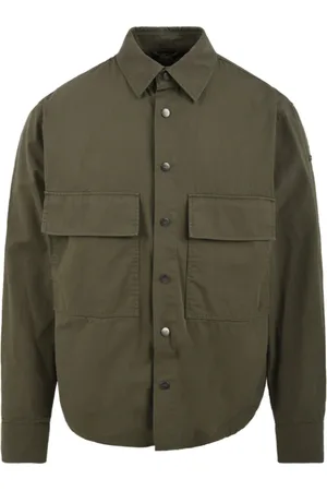 add Heren, Jassen, Groen, Maat: XL