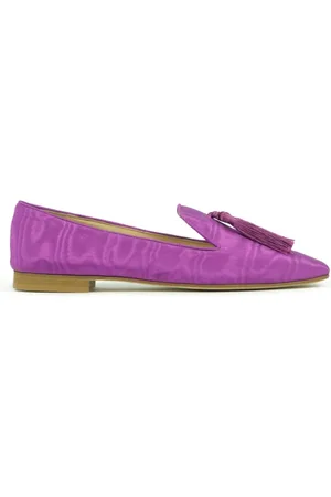 Prosperine Dames, Schoenen, Paars, Maat: 38 EU