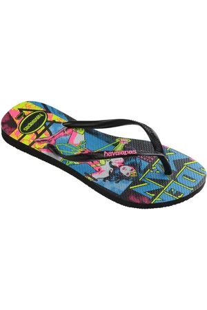 Havaianas Dames, Schoenen, Veelkleurig, Maat: 41 EU