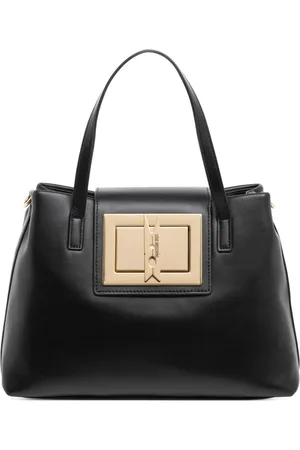 Moschino Dames, Tassen, Zwart, Maat: ONE Size