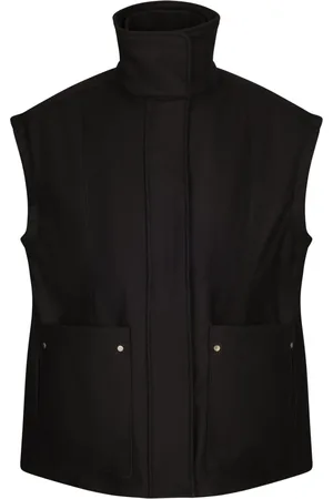 add Dames, Jassen, Zwart, Maat: XS Wol