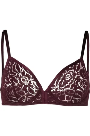 ERES Dames, Ondergoed, Bruin, Maat: 90B EU