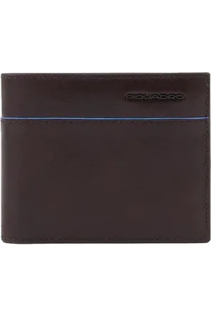 Piquadro Unisex, Accessoires, Bruin, Maat: ONE Size Taf