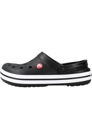 Crocs Dames, Schoenen, Zwart, Maat: 38 EU