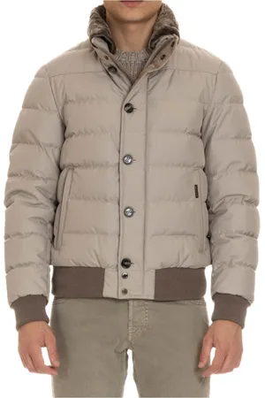 MOORER Heren, Jassen, , Maat: XL