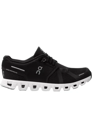 On Running Dames, Sport, Zwart, Maat: 38 EU Poliester