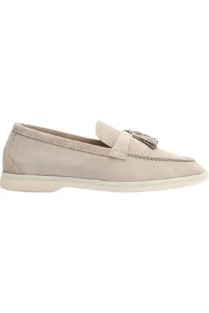 Scarosso Dames, Schoenen, , Maat: 38 1/2 EU Leer