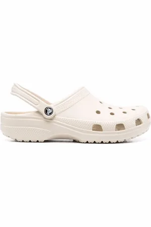 Crocs Dames, Schoenen, Wit, Maat: 35 EU