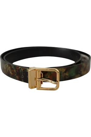 Dolce & Gabbana Unisex, Accessoires, Veelkleurig, Maat: 90 CM
