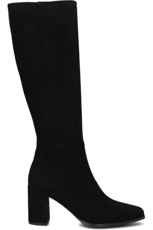 Lina Locchi Dames, Schoenen, Zwart, Maat: 39 EU Suède