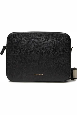 Coccinelle Dames, Tassen, Zwart, Maat: ONE Size