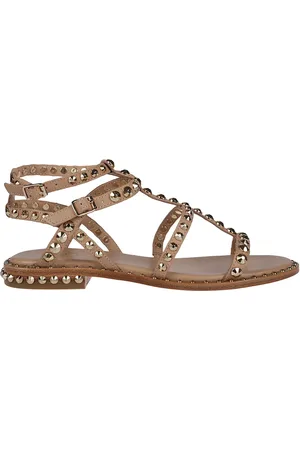 Ash Dames, Schoenen, Geel, Maat: 39 EU