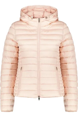 Ciesse Dames, Jassen, Roze, Maat: S Nylon