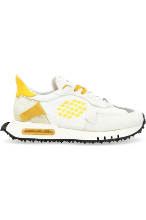 BE POSITIVE Heren, Schoenen, Wit, Maat: 42 EU
