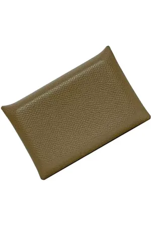 Hermès Dames, Pre-owned, , Maat: ONE Size Leer