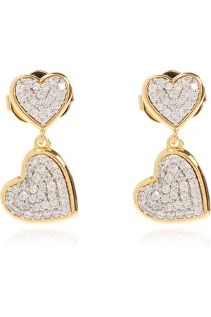 Kate Spade Dames, Accessoires, Geel, Maat: ONE Size