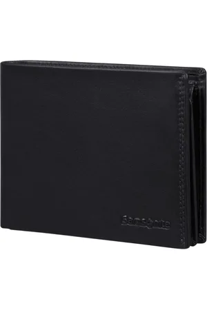 Samsonite Heren, Accessoires, Zwart, Maat: ONE Size