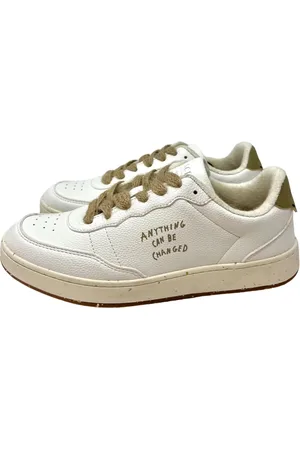 ACBC Heren, Schoenen, Wit, Maat: 46 EU