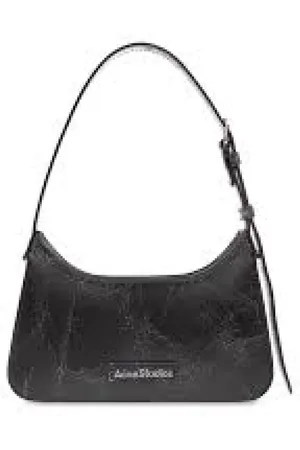 Acne Studios Dames, Tassen, Zwart, Maat: ONE Size