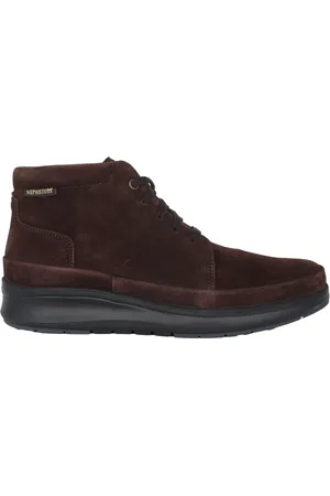 Mephisto Heren, Schoenen, Bruin, Maat: 47 EU Suède