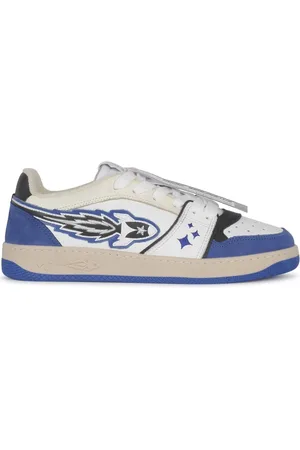 ENTERPRISE JAPAN Heren, Schoenen, Veelkleurig, Maat: 44 EU
