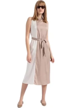 Armani Exchange Dames, Jurken, , Maat: S