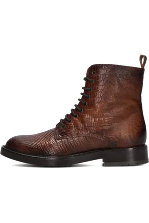 NOTRE-V Dames, Schoenen, Bruin, Maat: 38 EU Fleece