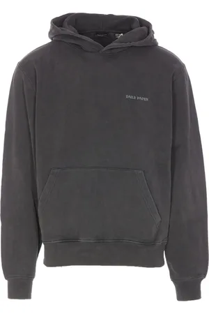 Daily paper Heren, Sweatshirts & Hoodies, Grijs, Maat: S