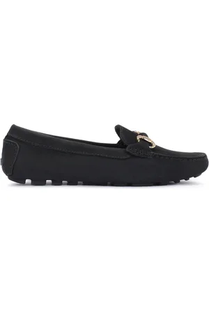 Kazar Dames, Schoenen, Zwart, Maat: 36 1/2 EU Leer