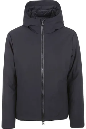 save the duck Heren, Sport, Zwart, Maat: L Nylon