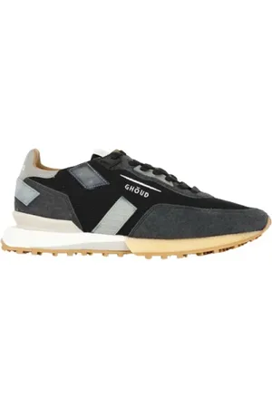 Ghoud Heren, Schoenen, Blauw, Maat: 42 EU