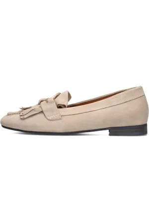 NOTRE-V Dames, Schoenen, , Maat: 44 EU Leer