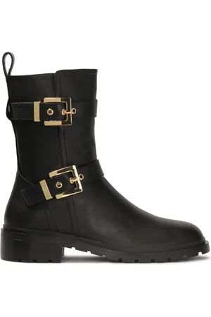 Kazar Dames, Schoenen, Zwart, Maat: 38 EU Leer