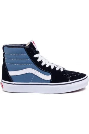 Vans Heren, Schoenen, Blauw, Maat: 38 1/2 EU