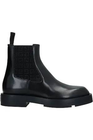 Givenchy Heren, Schoenen, Zwart, Maat: 41 EU