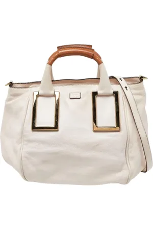 Chloé Dames, Pre-owned, , Maat: ONE Size Leer