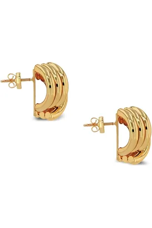 ANINE BING Dames, Accessoires, Geel, Maat: ONE Size