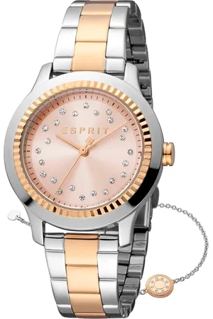 ESPRIT Dames, Accessoires, Grijs, Maat: ONE Size