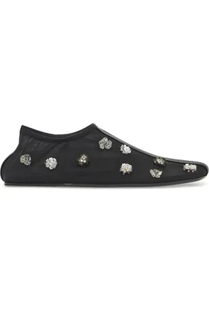 CHRISTOPHER ESBER Dames, Schoenen, Zwart, Maat: 39 EU