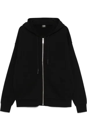 44 Label Group Heren, Sweatshirts & Hoodies, Zwart, Maat: L