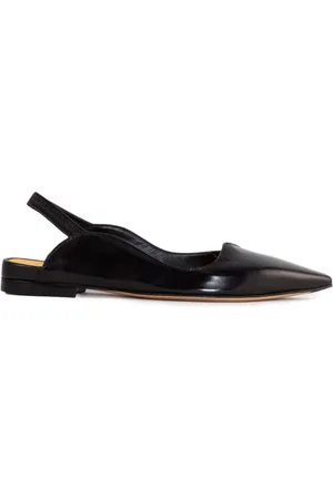 MARA BINI Dames, Schoenen, Zwart, Maat: 40 EU